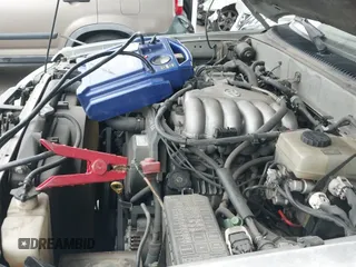 2002 Toyota 4Runner Limited z VIN JT3HN87RX20387316, wystawiony jako IAAI lot #42042433 z przebiegiem 243 484 mil mil oraz . Historia ofert i sprzedaży dostępna na DreamBid. Obrazek 12.