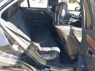 2011 Mercedes-Benz E-Class E 350 Luxury with VIN WDDHF8HB2BA433473, listed as a IAAI auction lot 41968313 with 140,113 mi miles. Bid and sale history available at carsss.com. Image 8.