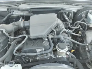 2007 Toyota Tacoma с VIN 5TETX22N37Z407950, выставлен на аукционе IAAI как лот 42915277 с пробегом 208 591 миль миль и . История ставок и продаж доступна на DreamBid. Изображение 18.