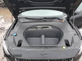 2021 Polestar 2 Launch Edition z VIN LPSED3KA0ML024930, wystawiony jako Copart lot #43566215 z przebiegiem Nie podano mil oraz Szkody całkowita. Historia ofert i sprzedaży dostępna na DreamBid. Obrazek 11.