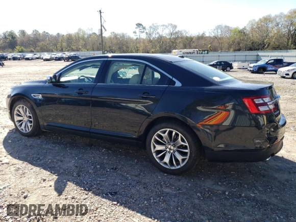 2015 Ford Taurus Limited with VIN 1FAHP2F87FG149955, listed as a Copart auction lot 50142845 with 148,162 mi miles and Salvage Title. Bid and sale history available at carsss.com. Image 2.