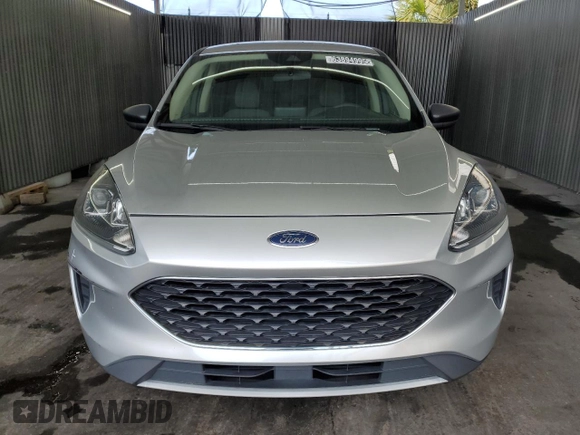 2020 Ford Escape SE with VIN 1FMCU0G66LUA30219, listed as a Copart auction lot 63894995 with 131,860 mi miles and Clean title. Bid and sale history available at DreamBid. Image 5.