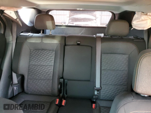 2021 Chevrolet Equinox LT with VIN 2GNAXUEV1M6111978, listed as a Copart auction lot 56054565 with 74,436 mi miles and Salvage title. Bid and sale history available at DreamBid. Image 10.