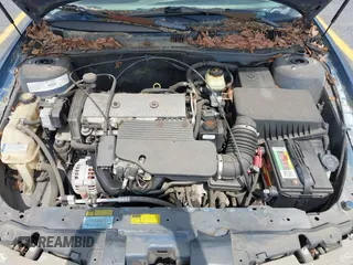 1999 Oldsmobile Alero GL z VIN 1G3NL52TXXC339892, wystawiony jako IAAI lot #41935539 z przebiegiem 315 555 mil mil oraz . Historia ofert i sprzedaży dostępna na DreamBid. Obrazek 10.