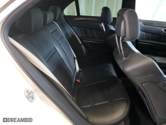 2014 Mercedes-Benz E-Class E 63 AMG S-Model with VIN WDDHF7GBXEA924082, listed as a Copart auction lot 56497264 with 67,542 mi miles and Salvage Title. Bid and sale history available at carsss.com. Image 10.
