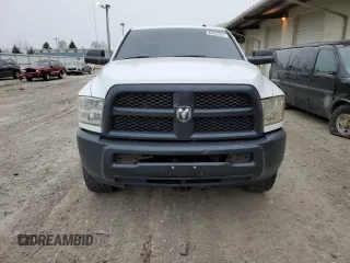 2015 Ram 2500 Tradesman with VIN 3C6TR5HT1FG694563, listed as a Copart auction lot 84632584 with 89,829 mi miles and Clean title. Bid and sale history available at DreamBid. Image 5.