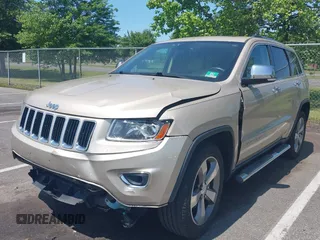 2014 Jeep Grand Cherokee Limited with VIN 1C4RJFBG9EC280315, listed as a IAAI auction lot 42400346 with 103,564 mi miles and . Bid and sale history available at DreamBid. Image 17.