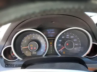 2012 Acura TL Tech Auto with VIN 19UUA8F51CA025313, listed as a Copart auction lot 50206155 with 162,860 mi miles and Salvage Title. Bid and sale history available at carsss.com. Image 9.