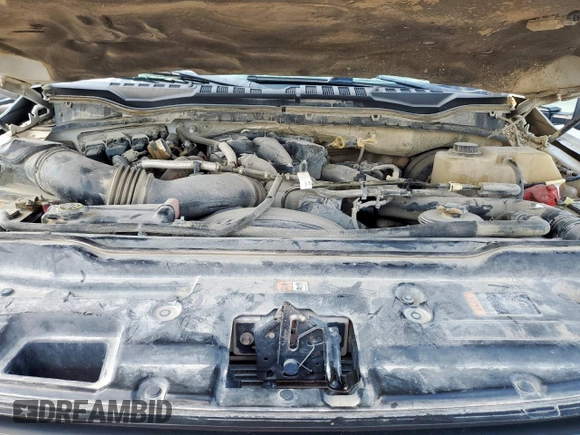 2017 Ford F-250 Lariat with VIN 1FT7W2BT5HEF21682, listed as a Copart auction lot 65200985 with 188,351 mi miles and Clean title. Bid and sale history available at DreamBid. Image 11.
