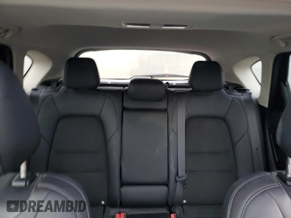 2017 Mazda CX-5 Touring with VIN JM3KFBCL4H0181101, listed as a Copart auction lot 45736515 with 89,354 mi miles and Salvage Title. Bid and sale history available at carsss.com. Image 10.