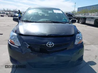 2007 Toyota Yaris with VIN JTDBT923371075694, listed as a IAAI auction lot 42023906 with 277,830 mi miles. Bid and sale history available at carsss.com. Image 12.