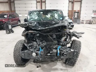 2024 Jeep Wrangler Willys z VIN 1C4RJXN66RW162106, wystawiony jako IAAI lot #41749436 z przebiegiem 15 625 mil mil oraz . Historia ofert i sprzedaży dostępna na DreamBid. Obrazek 12.