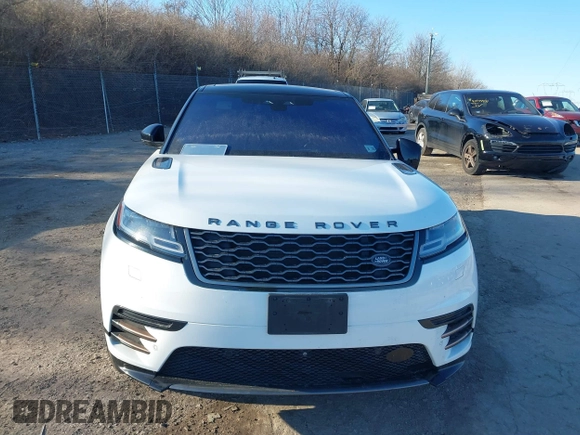 2021 Land Rover Range Rover Velar R-Dynamic S с VIN SALYT2EX5MA300136, выставлен на аукционе IAAI как лот 41589775 с пробегом 64 574 миль миль и . История ставок и продаж доступна на DreamBid. Изображение 11.