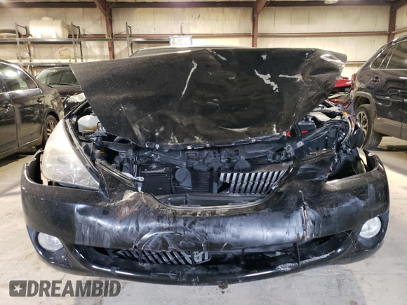 2005 Toyota Solara SE with VIN 4T1CA30P35U054347, listed as a Copart auction lot 69606013 with 103,890 mi miles and Salvage Title. Bid and sale history available at carsss.com. Image 5.
