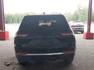 2024 Jeep Grand Cherokee with VIN 1C4RJYB65RC120893, listed as a IAAI auction lot 42603156 with 41,942 mi miles and . Bid and sale history available at DreamBid. Image 16.