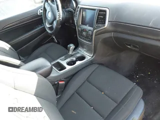 2018 Jeep Grand Cherokee Altitude with VIN 1C4RJFAG7JC199874, listed as a IAAI auction lot 42048889 with 74,463 mi miles and . Bid and sale history available at DreamBid. Image 5.