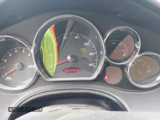 2006 Pontiac G6 with VIN 1G2ZF55B364225855, listed as a IAAI auction lot 42457084 with 163,388 mi miles and . Bid and sale history available at DreamBid. Image 7.