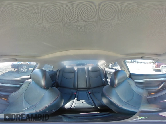 2015 Infiniti Q60 S Limited с VIN JN1CV6EK1FM870047, выставлен на аукционе Copart как лот 74995214 с пробегом 115 416 миль миль и Списание • Salvage title. История ставок и продаж доступна на DreamBid. Изображение 13.