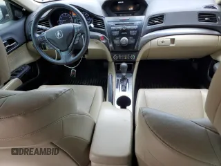 2013 Acura ILX Premium Pkg with VIN 19VDE1F58DE018232, listed as a Copart auction lot 54498865 with 170,081 mi miles and Salvage Title. Bid and sale history available at carsss.com. Image 8.