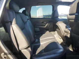 2009 Acura MDX Sport/Entertainment Pkg with VIN 2HNYD28849H510674, listed as a Copart auction lot 88574985 with 92,153 mi miles and Salvage Title. Bid and sale history available at carsss.com. Image 11.