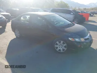 2011 Honda Civic LX with VIN 2HGFA1F56BH526357, listed as a IAAI auction lot 42042976 with 227,850 mi miles and . Bid and sale history available at DreamBid. Image 1.