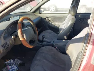 1998 Chevrolet Cavalier with VIN 1G1JC5247W7239742, listed as a IAAI auction lot 41472295 with 189,334 mi miles and . Bid and sale history available at DreamBid. Image 5.