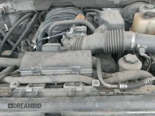 2009 Ford F-150 XL с VIN 1FTRW12849KC28499, выставлен на аукционе IAAI как лот 43088269 с пробегом 398 040 миль миль и . История ставок и продаж доступна на DreamBid. Изображение 12.