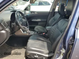 2011 Subaru Forester X Limited with VIN JF2SHBEC7BH779760, listed as a Copart auction lot 63347845 with 125,609 mi miles and Clean title. Bid and sale history available at DreamBid. Image 7.
