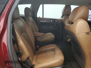 2017 Buick Enclave Leather with VIN 5GAKRBKD1HJ332563, listed as a Copart auction lot 51673575 with 102,148 mi miles and Clean Title. Bid and sale history available at DreamBid. Image 11.