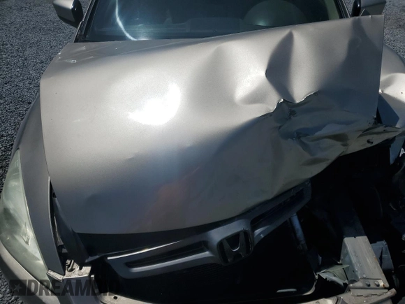 2003 Honda Accord EX z VIN 1HGCM66583A013876, wystawiony jako Copart lot #54890235 z przebiegiem Nie podano mil oraz Szkoda całkowita • Salvage title. Historia ofert i sprzedaży dostępna na DreamBid. Obrazek 11.