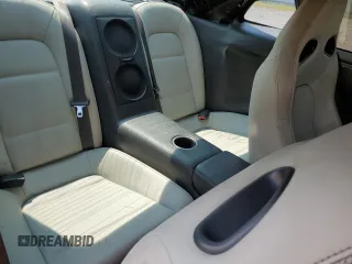 2009 Nissan GT-R Premium z VIN JN1AR54F09M251146, wystawiony jako Copart lot #68059054 z przebiegiem 16 498 mil mil oraz Szkody całkowita. Historia ofert i sprzedaży dostępna na DreamBid. Obrazek 10.