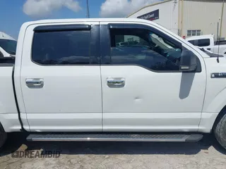 2016 Ford F-150 XLT with VIN 1FTEW1C85GFA24197, listed as a IAAI auction lot 42112608 with 234,397 mi miles and . Bid and sale history available at DreamBid. Image 13.