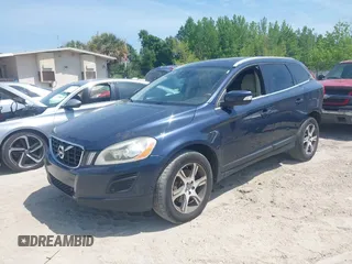 2013 Volvo XC60 T6 with VIN YV4902DZ0D2384896, listed as a IAAI auction lot 42156123 with 148,971 mi miles and . Bid and sale history available at DreamBid. Image 21.