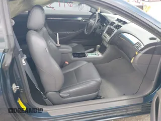 2006 Toyota Solara SE z VIN 4T1CA30P56U073452, wystawiony jako IAAI lot #42356113 z przebiegiem 112 306 mil mil oraz . Historia ofert i sprzedaży dostępna na DreamBid. Obrazek 5.