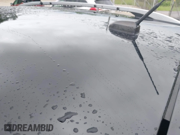 2016 Ford Escape Titanium with VIN 1FMCU9J93GUB93729, listed as a IAAI auction lot 42177294 with 158,859 mi miles and . Bid and sale history available at DreamBid. Image 6.