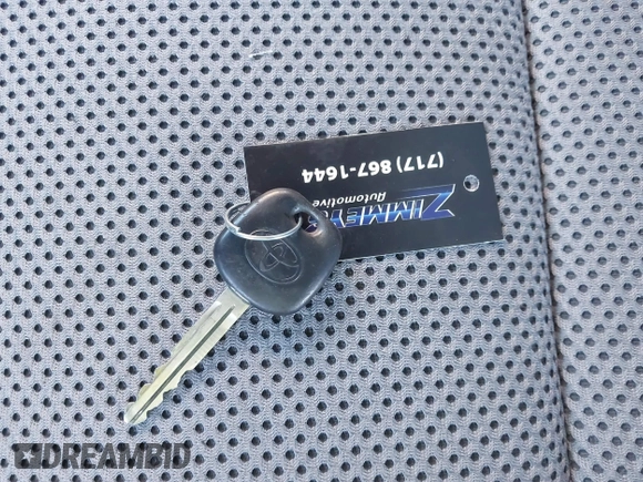 2009 Toyota Tacoma z VIN 5TEMU52N99Z621200, wystawiony jako IAAI lot #41318515 z przebiegiem 157 034 mil mil oraz . Historia ofert i sprzedaży dostępna na DreamBid. Obrazek 11.