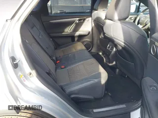 2017 Lexus RX 350 with VIN 2T2BZMCA8HC129952, listed as a IAAI auction lot 41743570 with 52,818 mi miles and . Bid and sale history available at DreamBid. Image 8.