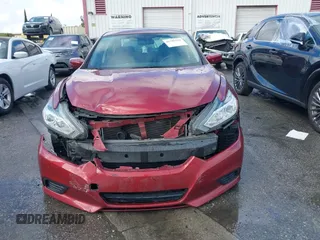 2016 Nissan Altima S with VIN 1N4AL3AP5GC173620, listed as a IAAI auction lot 41785519 with 97,449 mi miles and . Bid and sale history available at DreamBid. Image 12.