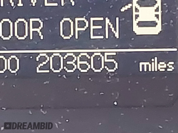 2007 Toyota Camry LE with VIN JTNBK46K873006572, listed as a IAAI auction lot 42083419 with 203,605 mi miles and . Bid and sale history available at DreamBid. Image 15.