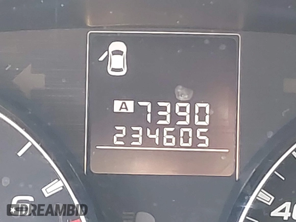 2010 Subaru Outback Premium with VIN 4S4BRCGCXA1349352, listed as a IAAI auction lot 42108266 with Not provided miles and . Bid and sale history available at DreamBid. Image 15.