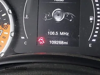 2017 Jeep Renegade Altitude with VIN ZACCJABBXHPG38552, listed as a IAAI auction lot 42061604 with 109,268 mi miles and . Bid and sale history available at DreamBid. Image 15.
