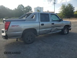 2003 Chevrolet Avalanche with VIN 3GNEK13T73G324663, listed as a Copart auction lot 67519804 with 159,084 mi miles and Salvage Title. Bid and sale history available at carsss.com. Image 3.
