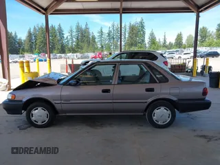1992 Geo Prizm z VIN 1Y1SK5465NZ076410, wystawiony jako IAAI lot #42368856 z przebiegiem 73 052 mil mil oraz . Historia ofert i sprzedaży dostępna na DreamBid. Obrazek 15.
