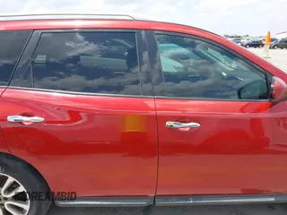 2016 Nissan Pathfinder Platinum с VIN 5N1AR2MN2GC605783, выставлен на аукционе IAAI как лот 42568867 с пробегом 206 515 миль миль и . История ставок и продаж доступна на DreamBid. Изображение 13.