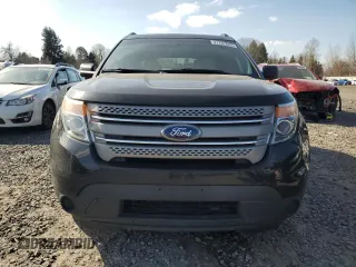 2014 Ford Explorer с VIN 1FM5K8B86EGA28090, выставлен на аукционе Copart как лот 47107625 с пробегом 119 175 миль миль и Списание • Salvage title. История ставок и продаж доступна на DreamBid. Изображение 5.
