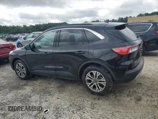 2021 Ford Escape SEL с VIN 1FMCU9H63MUA64249, выставлен на аукционе Copart как лот 61308045 с пробегом 111 127 миль миль и Чистый • Clean title. История ставок и продаж доступна на DreamBid. Изображение 2.