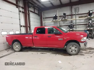 2015 Ram 2500 Tradesman with VIN 3C6UR4HJ8FG575972, listed as a IAAI auction lot 41258474 with 337,730 mi miles and . Bid and sale history available at DreamBid. Image 14.