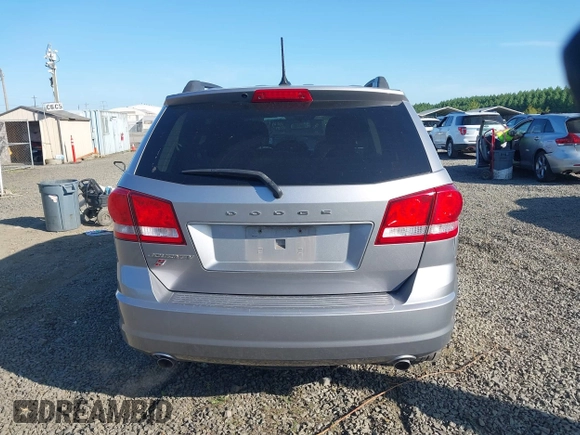 2018 Dodge Journey SE with VIN 3C4PDDAG9JT189824, listed as a IAAI auction lot 42208115 with 97,035 mi miles and . Bid and sale history available at DreamBid. Image 16.