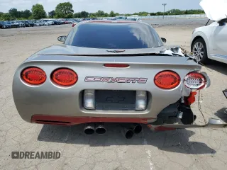 1999 Chevrolet Corvette with VIN 1G1YY22G0X5100462, listed as a Copart auction lot 63993084 with 66,262 mi miles and Salvage Title. Bid and sale history available at carsss.com. Image 6.