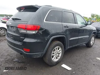 2020 Jeep Grand Cherokee North with VIN 1C4RJFAG5LC371757, listed as a IAAI auction lot 42376118 with 54,508 mi miles and . Bid and sale history available at DreamBid. Image 4.